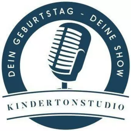 Logo from Kindertonstudio