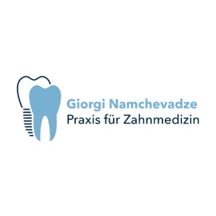 Λογότυπο από Praxis für Zahnmedizin Giorgi Namchevadze