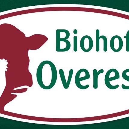 Logo da Biohof Overesch