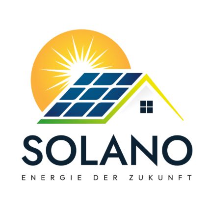 Logotyp från Solano GmbH