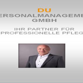 Bild von DU Personalmanagement GmbH