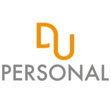 Logo fra DU Personalmanagement GmbH
