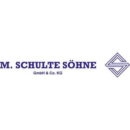 Logo fra M. Schulte Söhne GmbH & Co.KG