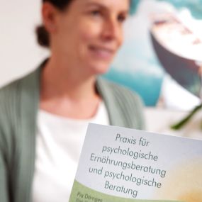 Bild von Praxis für psychologische Ernährungsberatung und Psychotherapie