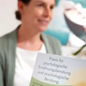 Bild von Praxis für psychologische Ernährungsberatung und Psychotherapie