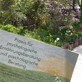 Bild von Praxis für psychologische Ernährungsberatung und Psychotherapie