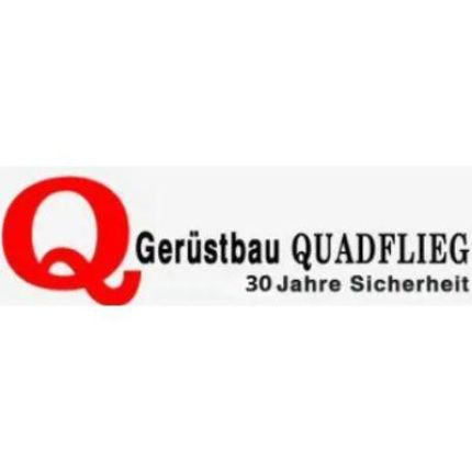 Logo van Gerüstbau Quadflieg GmbH