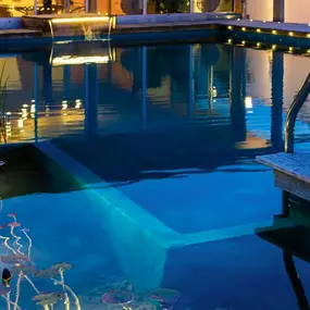 Bild von Schmuck Garten | Gartenbau, Schwimmteiche & Poolbau