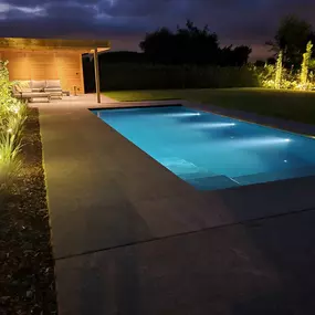 Bild von Schmuck Garten | Gartenbau, Schwimmteiche & Poolbau