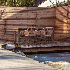 Bild von Schmuck Garten | Gartenbau, Schwimmteiche & Poolbau