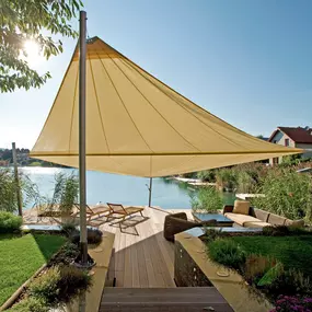 Bild von Schmuck Garten | Gartenbau, Schwimmteiche & Poolbau