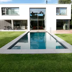 Bild von Schmuck Garten | Gartenbau, Schwimmteiche & Poolbau