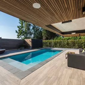 Bild von Schmuck Garten | Gartenbau, Schwimmteiche & Poolbau
