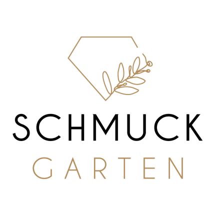Logótipo de Schmuck Garten | Gartenbau, Schwimmteiche & Pools