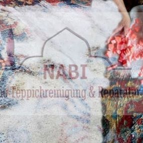 Bild von NABI Bio Teppichreinigung in Frankfurt & Teppichbodenreinigung