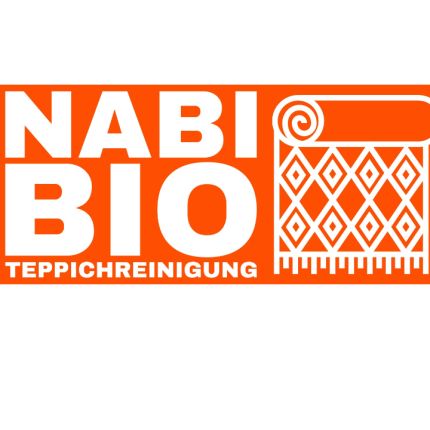 Logo de NABI Bio Teppichreinigung in Frankfurt & Teppichbodenreinigung