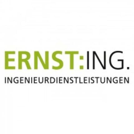 Logo van ERNST:ING. Ingenieurdienstleistungen