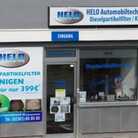 Bild von HELO Automobiltechnik GmbH