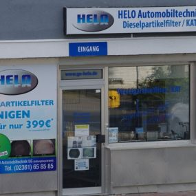 Bild von HELO Automobiltechnik GmbH