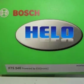 Bild von HELO Automobiltechnik GmbH