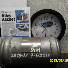 Bild von HELO Automobiltechnik GmbH