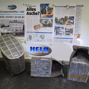 Bild von HELO Automobiltechnik GmbH