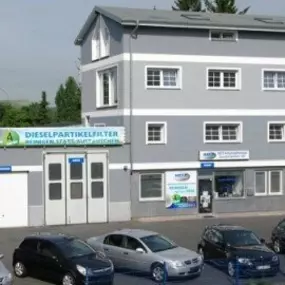 Bild von HELO Automobiltechnik GmbH