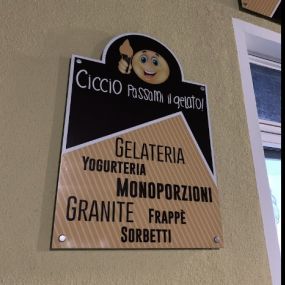 Bild von Gelateria Ciccio passami il gelato