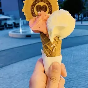 Bild von Gelateria Ciccio passami il gelato