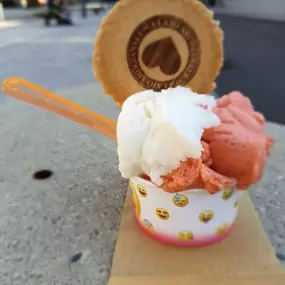 Bild von Gelateria Ciccio passami il gelato