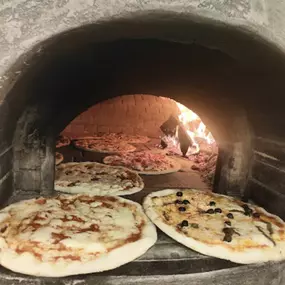 Bild von GROTTO “IL PAIOLO” CUCINA & PIZZA -