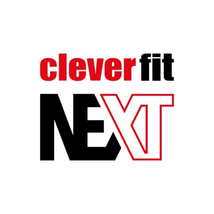 Logo de clever fit NEXT Fitnessstudio | Krafttraining, Fitnesskurse, Personal Training