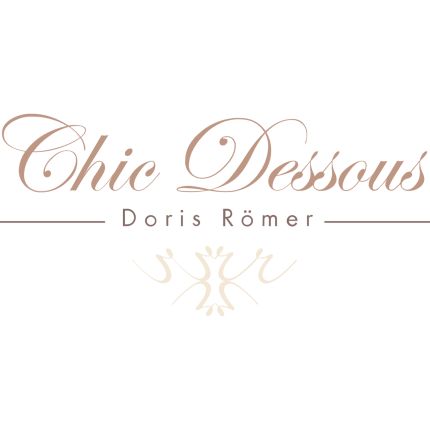 Logo from Chic Dessous