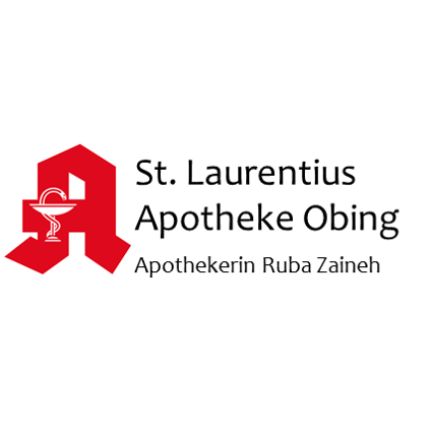 Logo da St. Laurentius-Apotheke