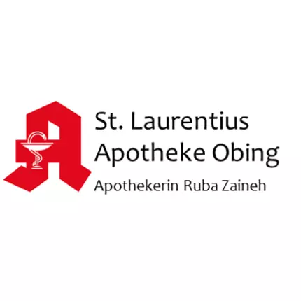 Logo from St. Laurentius-Apotheke