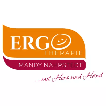 Logo von Mandy Nahrstedt Praxis für Ergotherapie