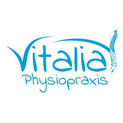 Logotipo de VITALIA Physiopraxis