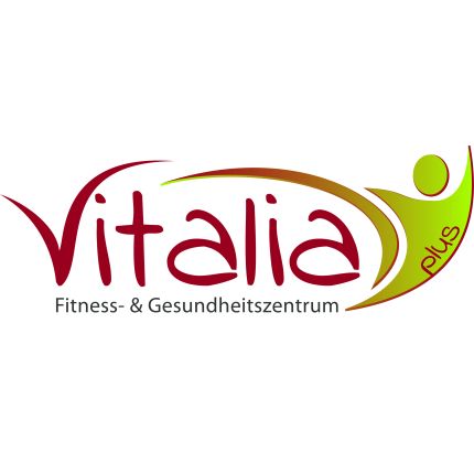 Logo de VITALIA PLUS FITNESS UND GESUNDHEIT