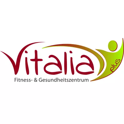 Logótipo de VITALIA PLUS FITNESS UND GESUNDHEIT