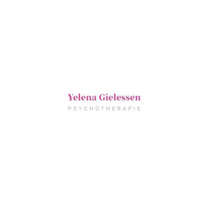 Logo fra Yelena Gielessen, BA. pth.