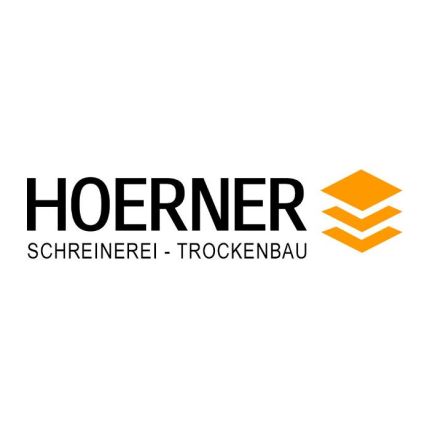 Logo from HOERNER GmbH Schreinerei - Trockenbau