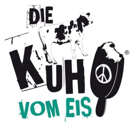 Logo od Die Kuh vom Eis GmbH
