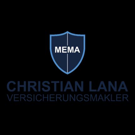 Logo fra MeMa Versicherungsmakler