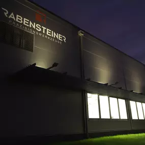 Bild von RABENSTEINER Präzisionswerkzeuge GmbH & Co KG