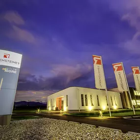 Bild von RABENSTEINER Präzisionswerkzeuge GmbH & Co KG