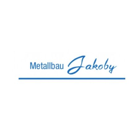 Logo von Metallbau Jakoby