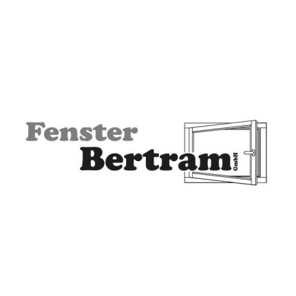 Logotyp från Bertram Fenster GmbH