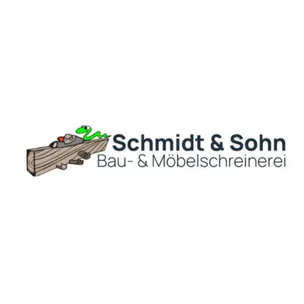 Λογότυπο από Schmidt & Sohn GmbH