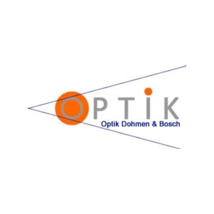 Logo van Optik Dohmen u. Bosch