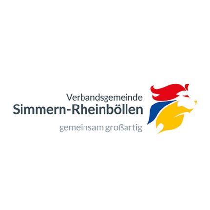 Logo de Verbandsgemeindeverwaltung Simmern-Rheinböllen